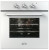 Электрический духовой шкаф Krona (Крона) ESSENZA 60 WH