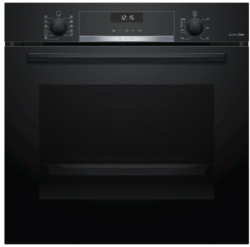 Электрический духовой шкаф Bosch (Бош) HBT457UB0