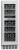 Винный шкаф Temptech (Темптек) STX30DS