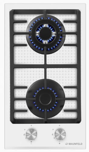 Газовая варочная панель MAUNFELD (Маунфилд) EGHG.32.73CW/G