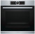 Электрический духовой шкаф Bosch (Бош) HBG634BS1 Электрический духовой шкаф Bosch (Бош) HBG634BS1