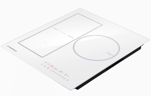 Индукционная варочная панель MAUNFELD CVI453SBWH