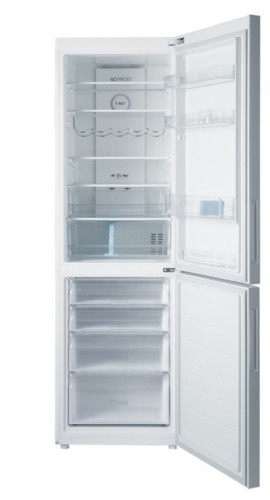 Холодильник Haier (Хайер) C2F636CWRG