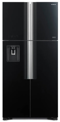 Холодильник Hitachi (Хитачи) R-W660PUC7 GBK