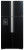 Холодильник Hitachi (Хитачи) R-W660PUC7 GBK Холодильник Hitachi (Хитачи) R-W660PUC7 GBK