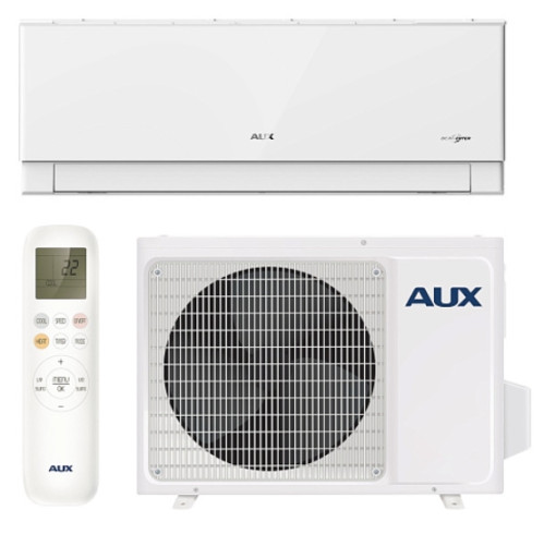 Сплит-система AUX ASW-H07A4/CB-R2DI / AS-H07A4/CB-R2DI