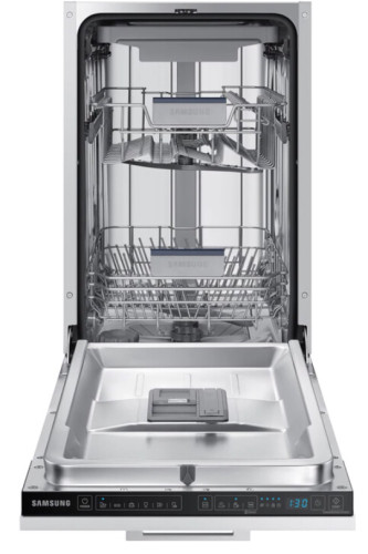 Встраиваемая посудомоечная машина Samsung (Самсунг) DW50R4050BB