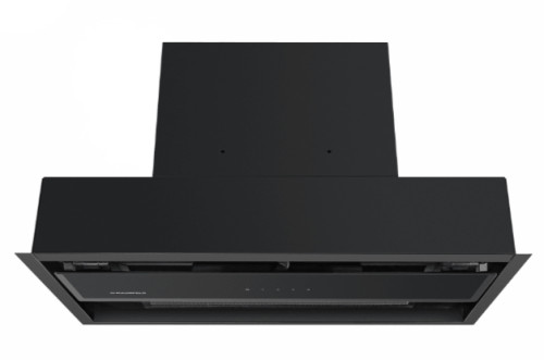 Встраиваемая вытяжка MAUNFELD (Маунфилд) MZR BLACK 60