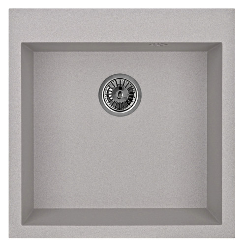 Кухонная мойка Granula (Гранула) GR-5102 bt, базальт