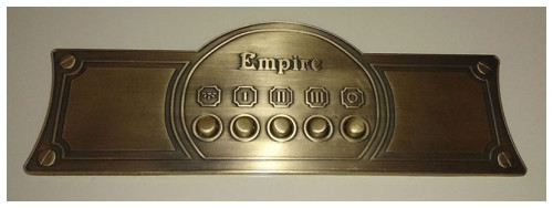 Вытяжка Kaiser (Кайзер) A 6315 ElfEm Eco