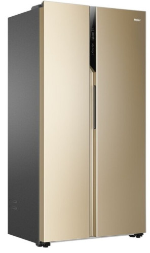 Холодильник Haier (Хайер) HRF 541 DG7RU
