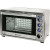 Мини-печь GEMLUX GL-OR-2045LUX Мини-печь GEMLUX GL-OR-2045LUX