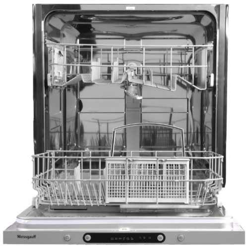 Встраиваемая посудомоечная машина Weissgauff (Вайсгауф) BDW 6062 D