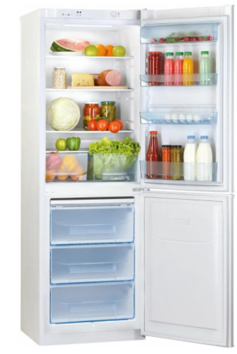 Холодильник Pozis (Позис) RK-139 белый