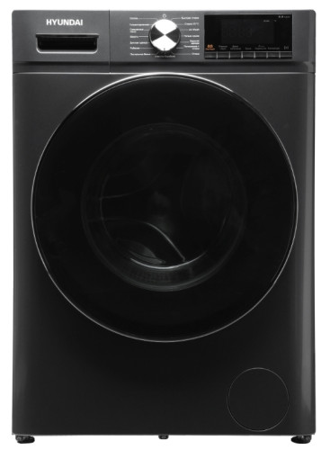Стиральная машина с сушкой Hyundai (Хёндэ) WFD8401