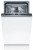 Встраиваемая посудомоечная машина Bosch (Бош) SPV2HMX42E