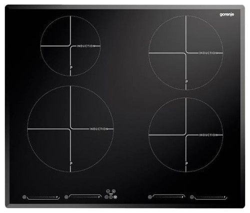 Индукционная варочная панель Gorenje (Горенье) IQ 641 AC