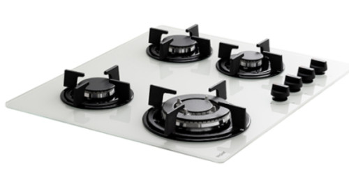 Газовая варочная панель Haier (Хайер) HHX-G64CWW1