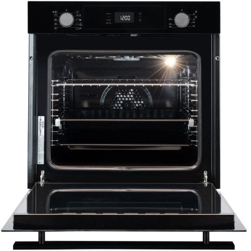 Электрический духовой шкаф DeLonghi (ДеЛонги) DEO 735 NB FRANCA