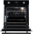 Электрический духовой шкаф DeLonghi (ДеЛонги) DEO 735 NB FRANCA