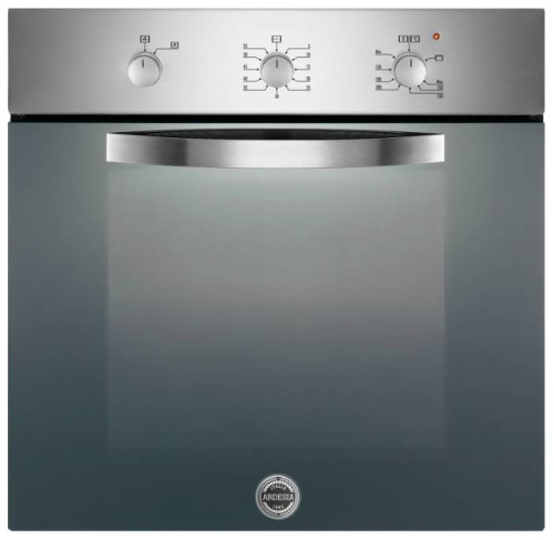 Газовый духовой шкаф Ardesia (Ардезия) HX 020 FGX