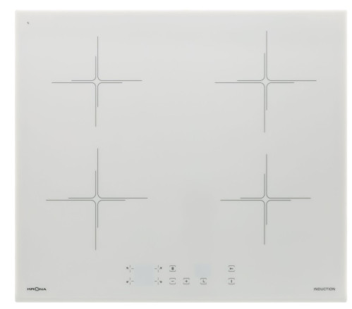 Индукционная варочная панель Krona (Крона) ORIGANO 60 WH