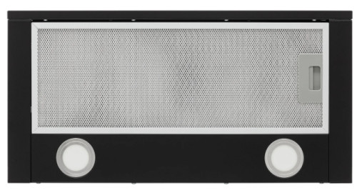 Встраиваемая вытяжка Krona (Крона) Kamilla T 600 BLACK (2 мотора)