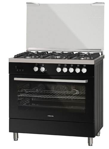 Газовая плита Hiberg (Хайберг) FGG 950-25 MB