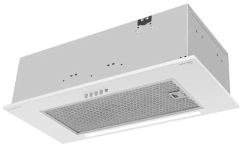 Встраиваемая вытяжка Meferi (Мефери) SMARTBOX60WH POWER