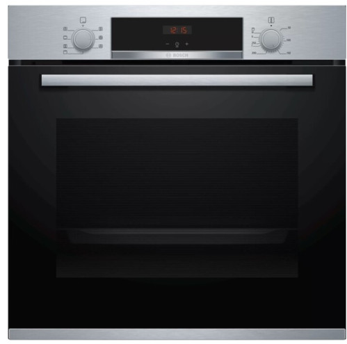 Электрический духовой шкаф Bosch (Бош) HBA513BS1
