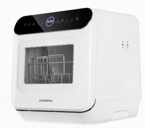 Посудомоечная машина MAUNFELD (Маунфилд) MWF07IM