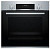 Электрический духовой шкаф Bosch (Бош) HBJ517YS0R