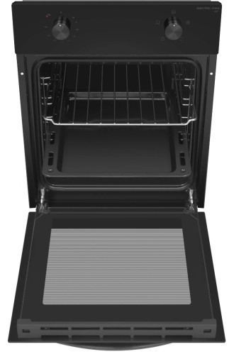 Электрический духовой шкаф Meferi (Мефери) MEO454BK LIGHT