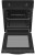 Электрический духовой шкаф Meferi (Мефери) MEO454BK LIGHT