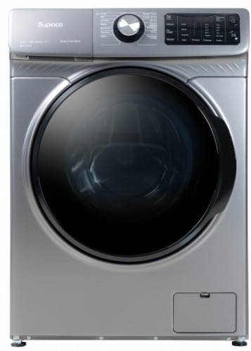 Стиральная машина Бирюса WM-SBM1014/15 M