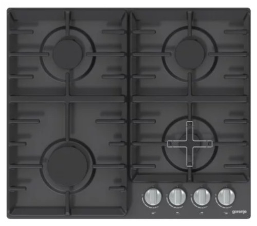 Газовая варочная панель Gorenje (Горенье) G641ZAMB