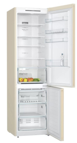 Холодильник Bosch (Бош) KGN39UK22R