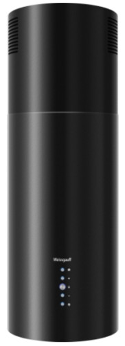 Вытяжка Weissgauff (Вайсгауф) Tubus 1406 Island Black