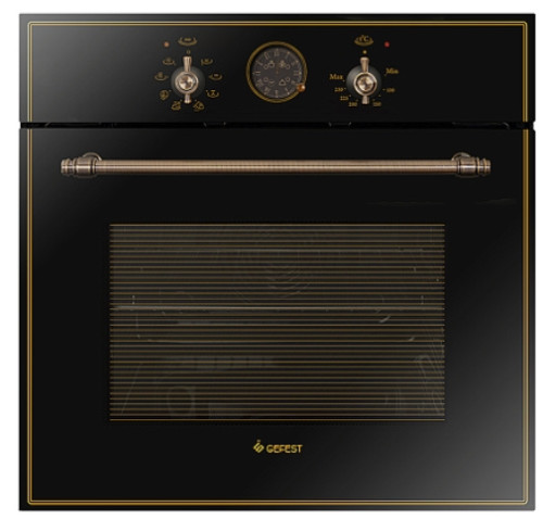 Электрический духовой шкаф GEFEST (Гефест) ДА 622-02 К83