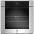 Электрический духовой шкаф Bertazzoni (Бертаззони) F6011MODPTX/23