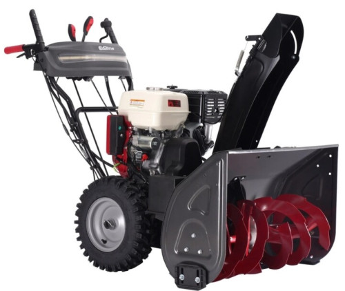 Снегоуборщик EVOline (ЭВОлайн) SBG 760 HE