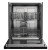 Встраиваемая посудомоечная машина Gorenje (Горенье) GV62040