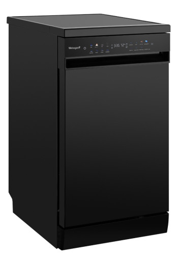 Посудомоечная машина Weissgauff (Вайсгауф) DW 4539 Inverter Touch AutoOpen Black