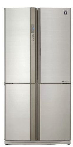 Холодильник Sharp (Шарп) SJEX93PBE