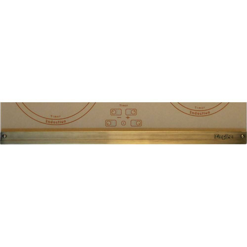 Индукционная варочная панель Kaiser (Кайзер) KCT 6395 IElfEm + видео