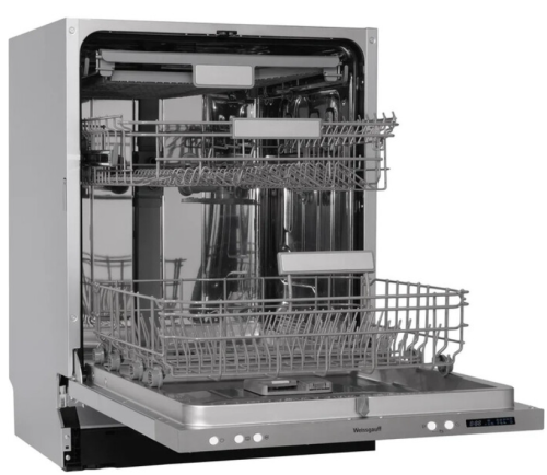 Встраиваемая посудомоечная машина Weissgauff (Вайсгауф) BDW 6073 D