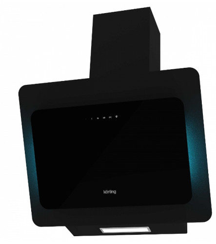 Вытяжка Korting (Кёртинг) KHC 67590 GN