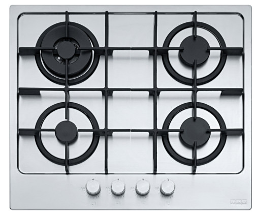 Газовая варочная панель Franke (Франке) FHMA 604 3G DC XS C