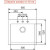 Кухонная мойка Franke (Франке) MRG 610-58 сахара