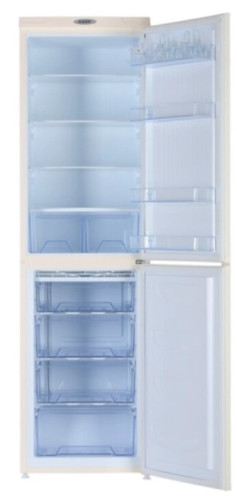 Холодильник DON (Дон) R-290 BE